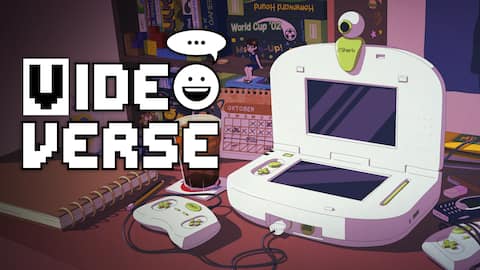 VIDEOVERSE