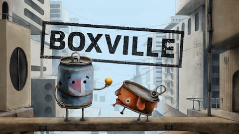 Boxville Demo