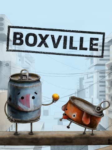 Boxville