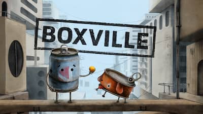 Boxville