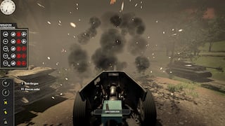 WW2 Bunker Simulator screenshot 5