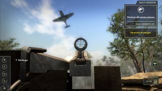 WW2 Bunker Simulator screenshot 4