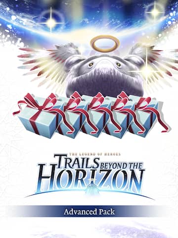 Trails beyond the Horizon - Advanced Pack