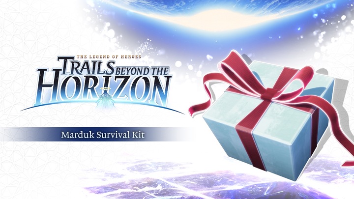 Trails beyond the Horizon - Marduk Survival Kit