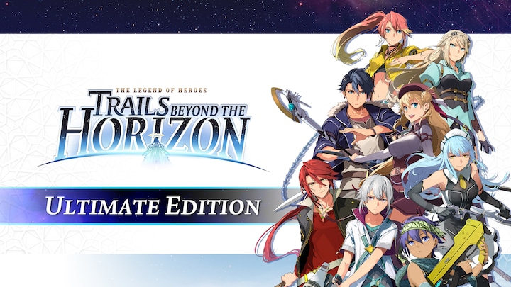 The Legend of Heroes: Trails beyond the Horizon Ultimate Edition
