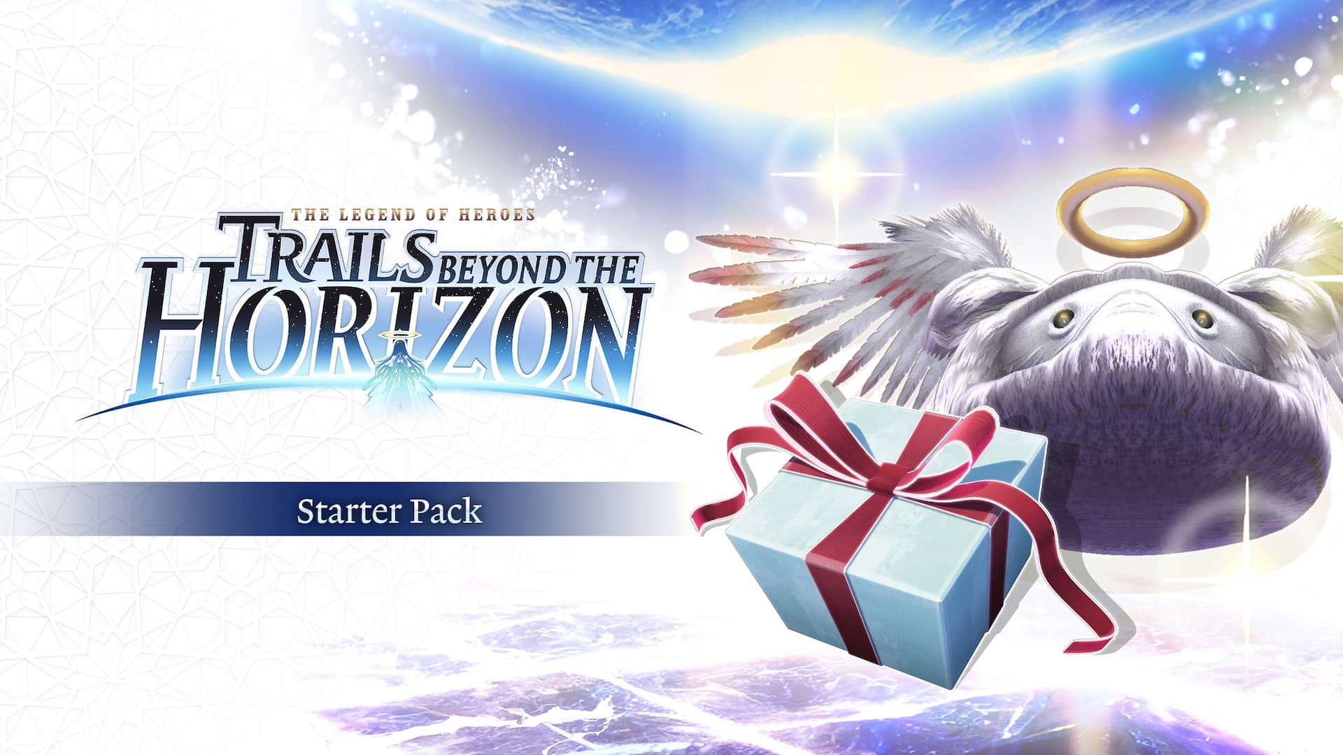 Trails beyond the Horizon - Starter Pack