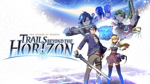 The Legend of Heroes: Trails beyond the Horizon