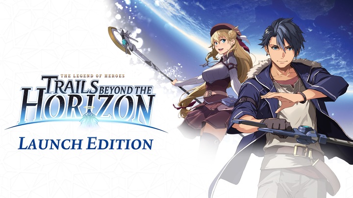The Legend of Heroes: Trails beyond the Horizon (Launch)