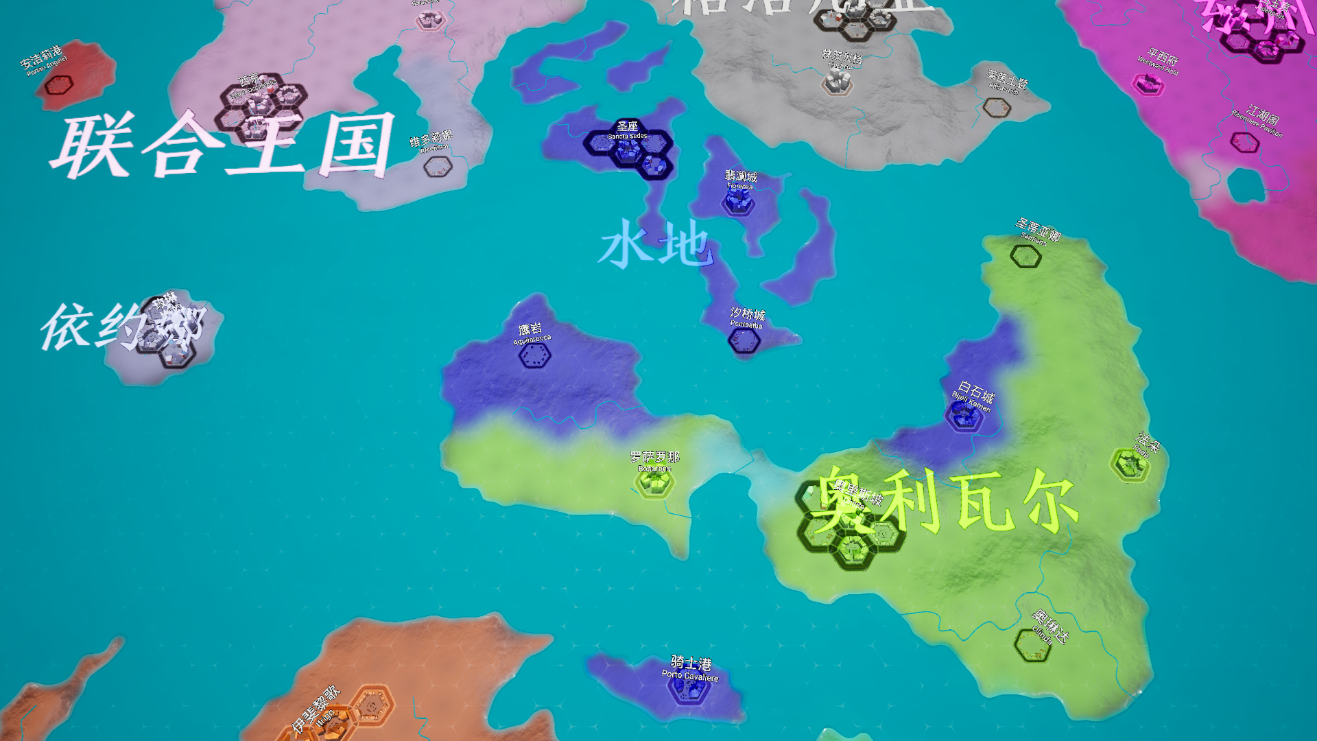 Entropy Stone Continent-1rtze