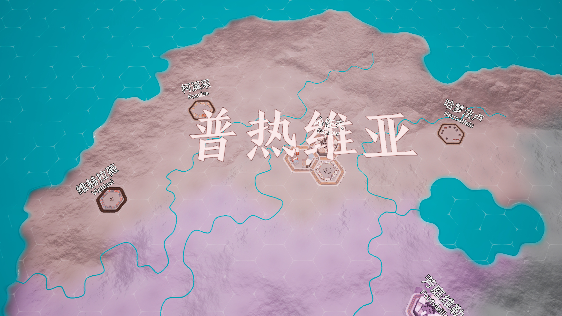 Entropy Stone Continent-d23n8