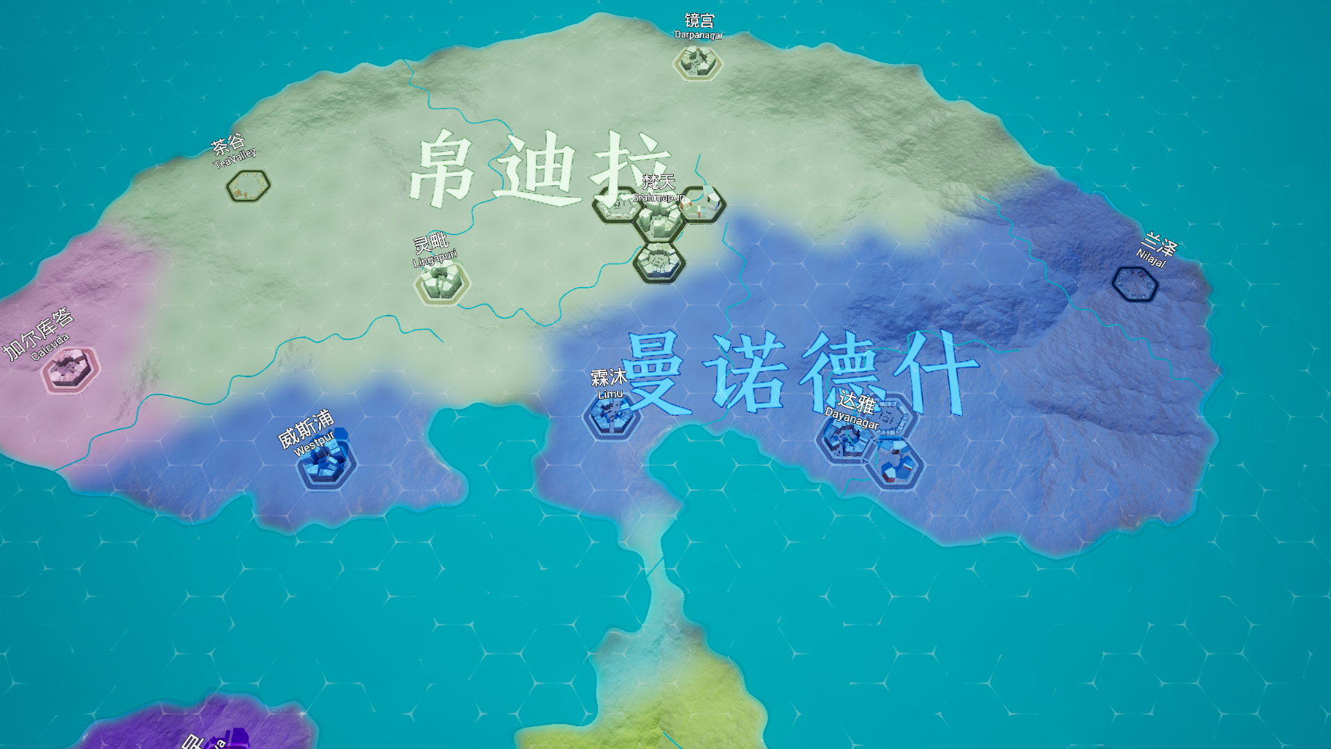 Entropy Stone Continent-fv1l3