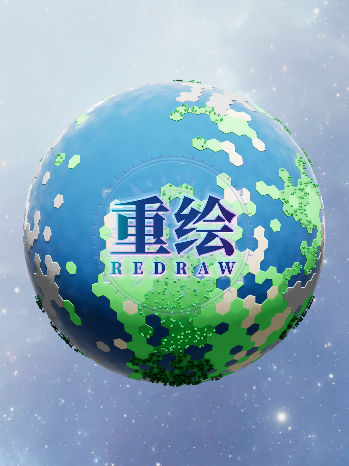 REDRAW
