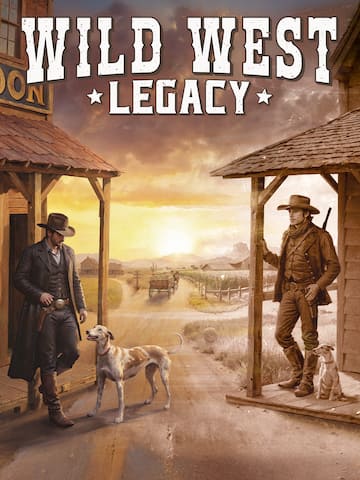 Wild West Legacy