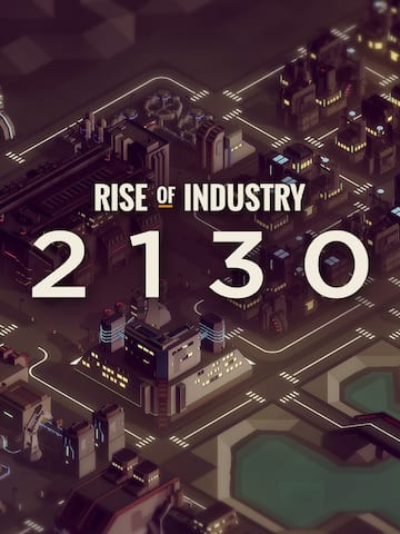 Rise of Industry: 2130 Soundtrack