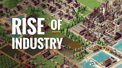 Rise of Industry