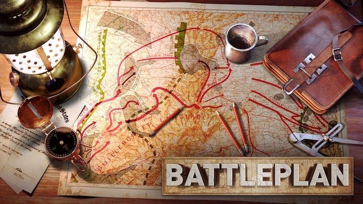 Battleplan