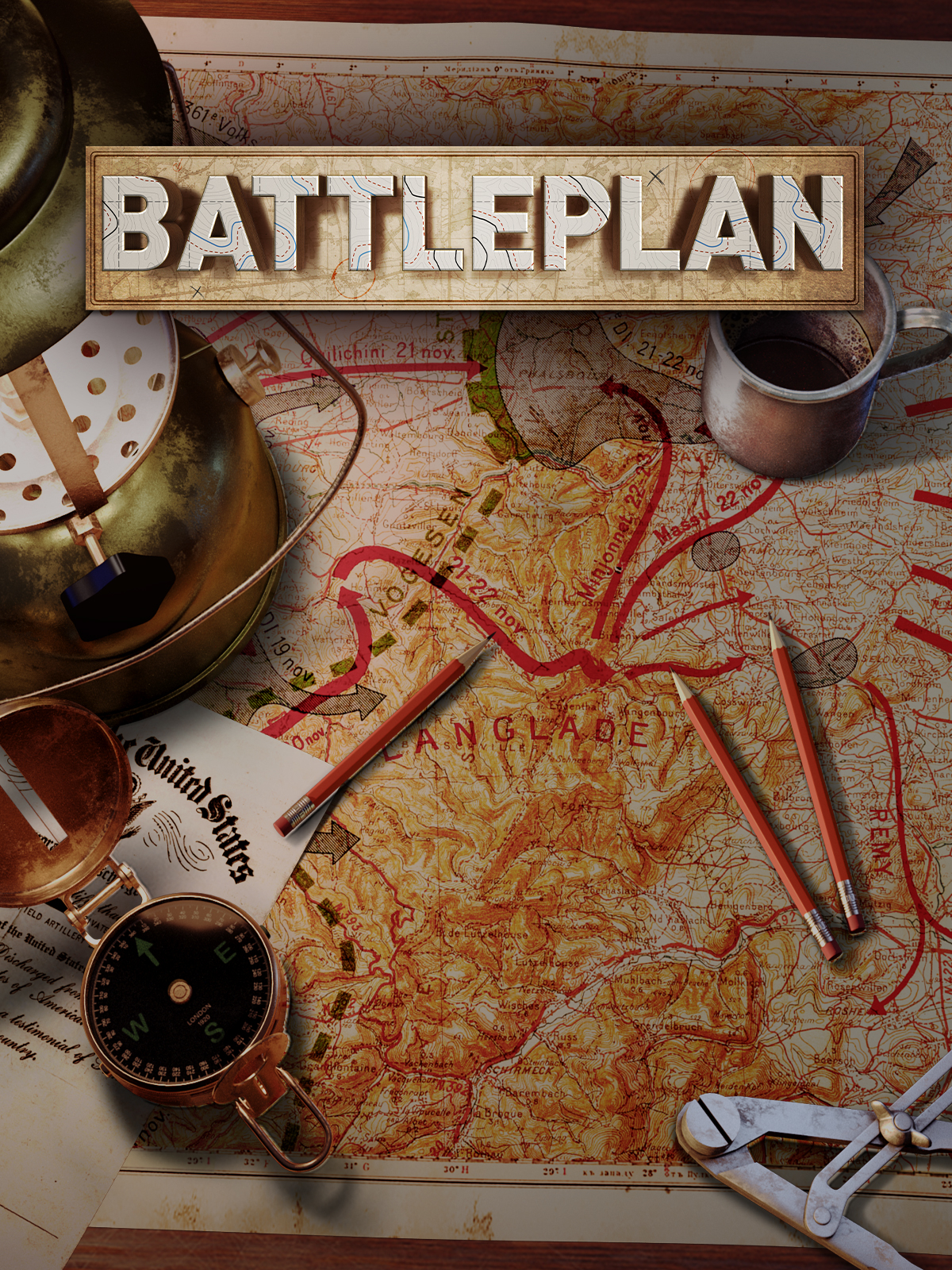Battleplan