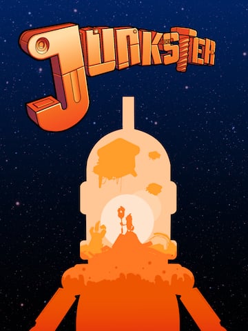 Junkster