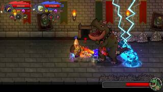 Lost Castle screenshot 2