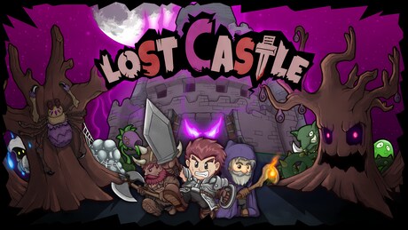 Купить дешево Lost Castle Купить ключ дешево Lost Castle