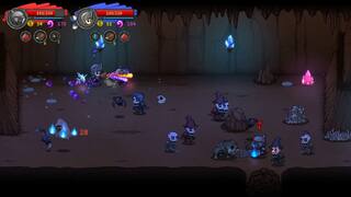 Lost Castle screenshot 4