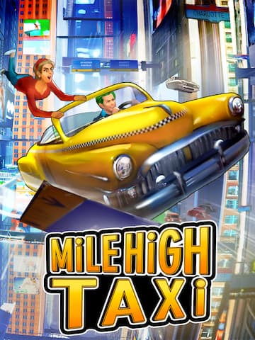 MiLE HiGH TAXi