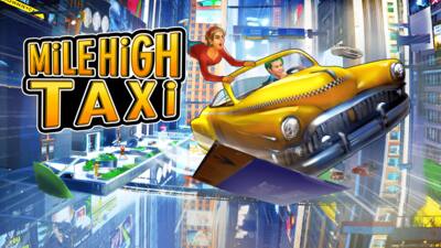 MiLE HiGH TAXi