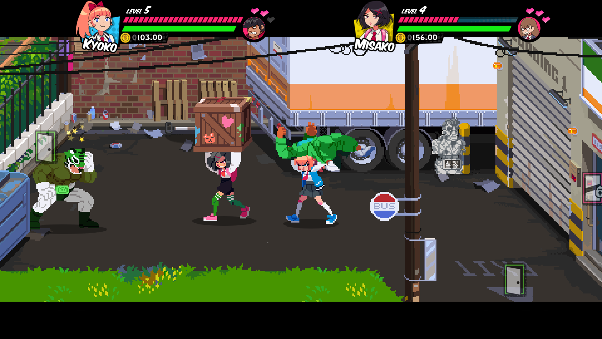 River City Girls-13y5u