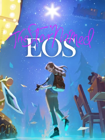 The Star Named EOS