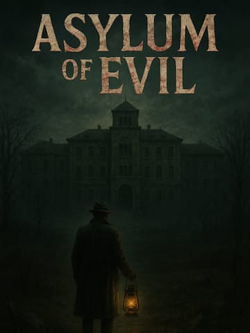 Asylum of evil