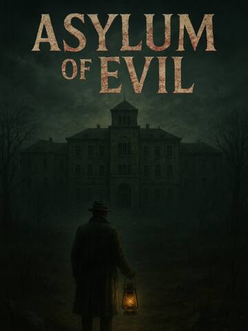 Asylum of evil