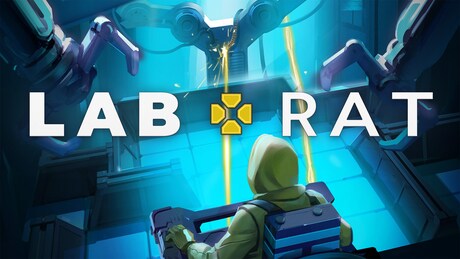 Купить ключ дешево Lab Rat