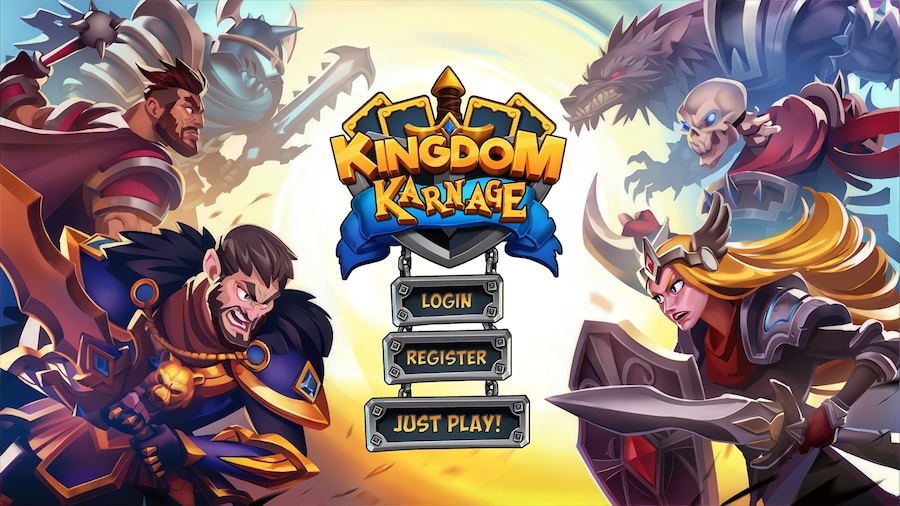 Kingdom Karnage
