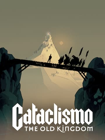 Cataclismo - The Old Kingdom