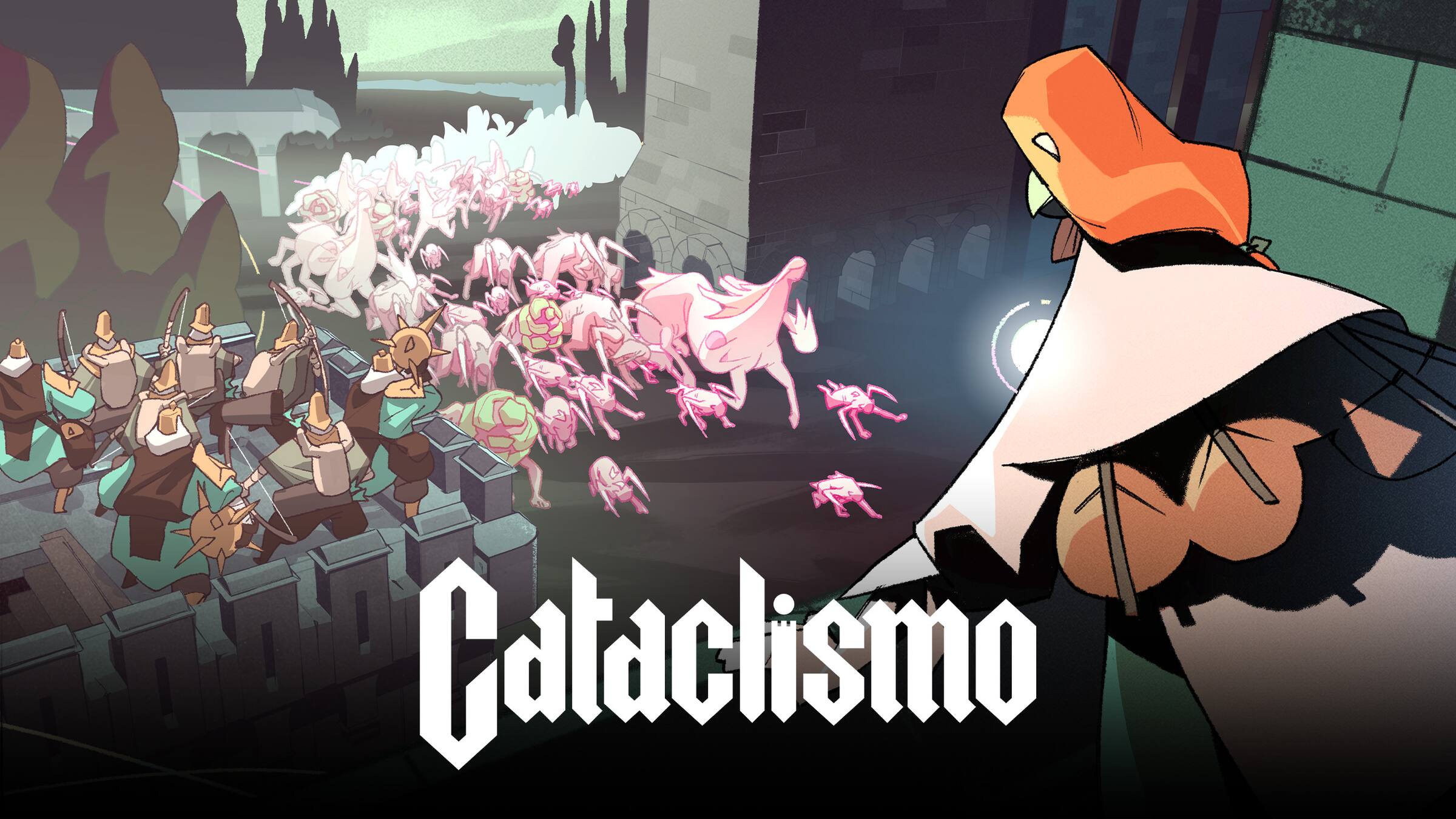 Cataclismo 카타클리스모