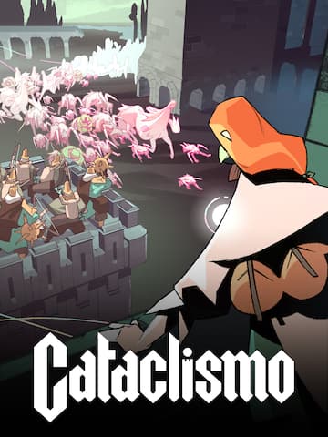 Cataclismo