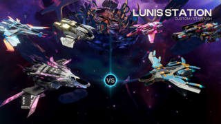 StarHeroes screenshot 5