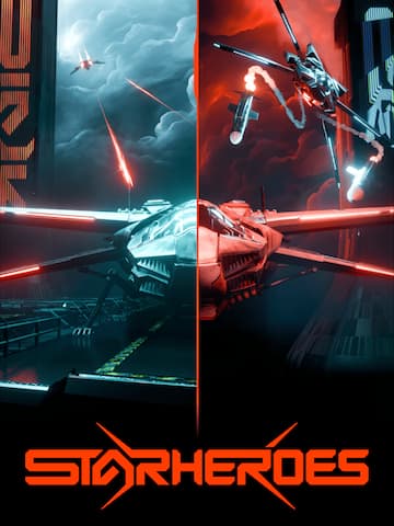 StarHeroes