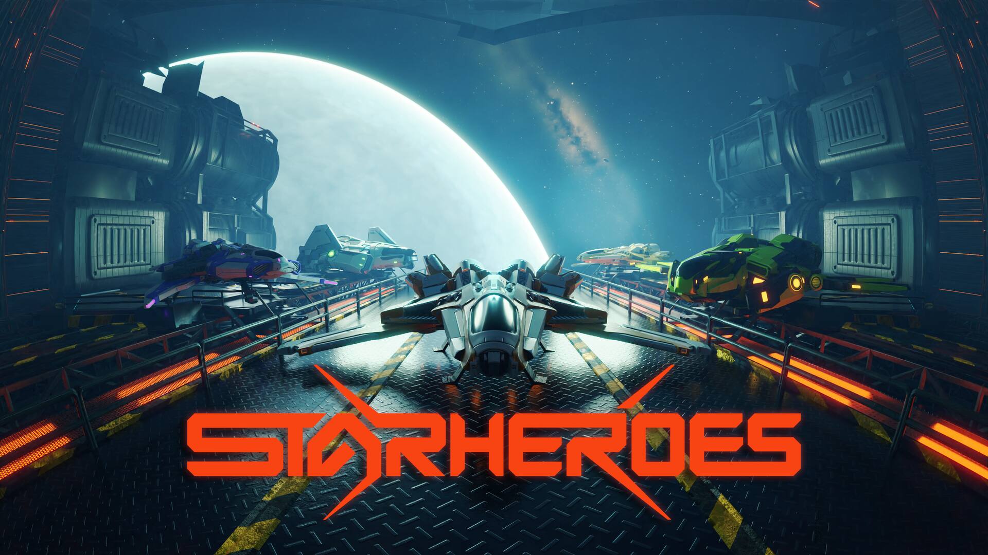 StarHeroes