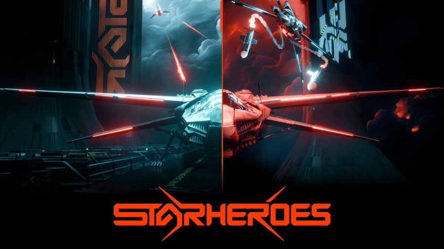 StarHeroes