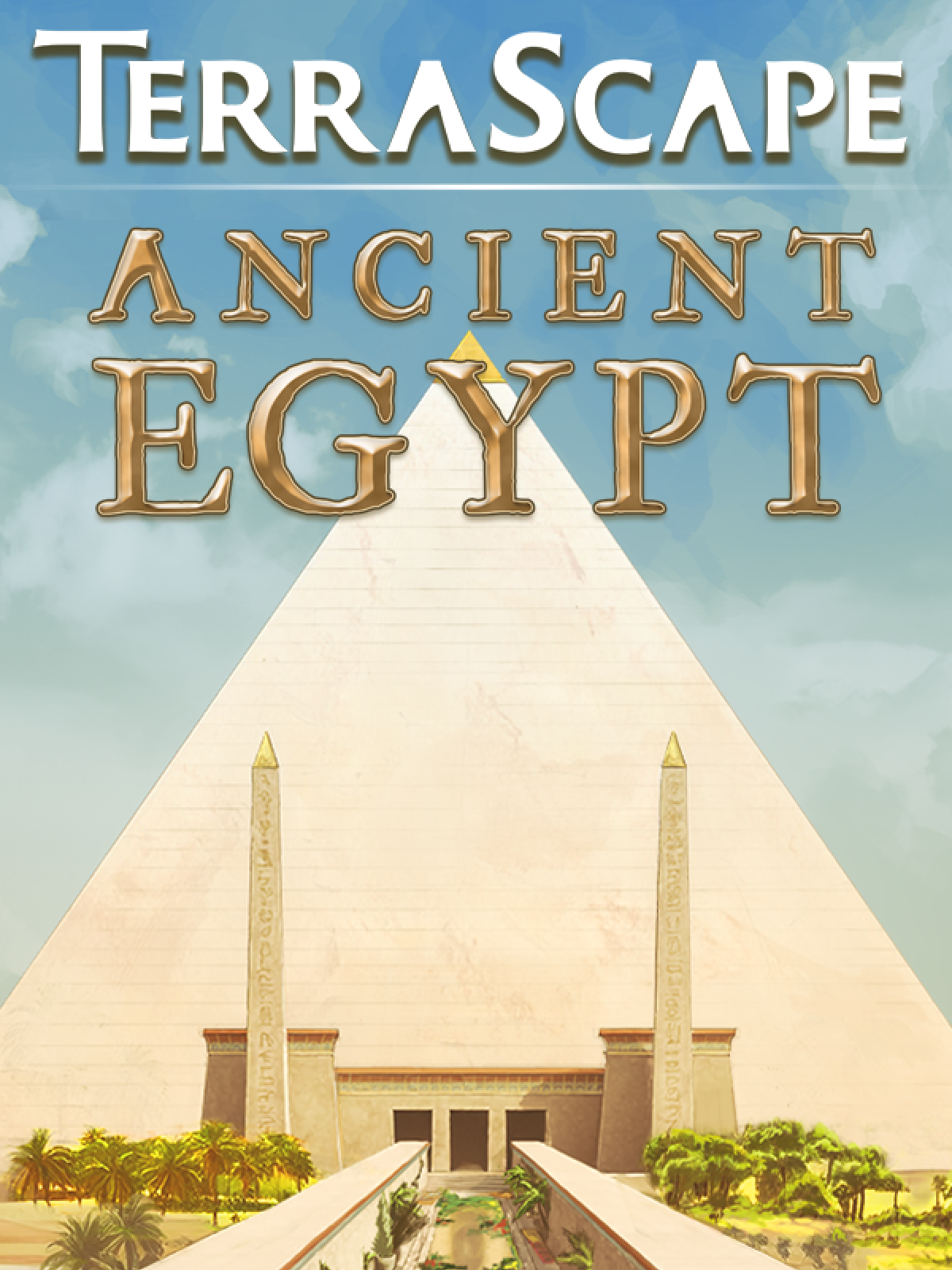 TerraScape Ancient Egypt