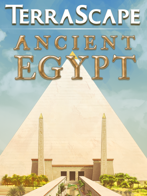 TerraScape Ancient Egypt