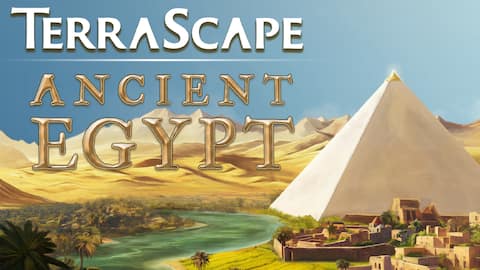 TerraScape Ancient Egypt