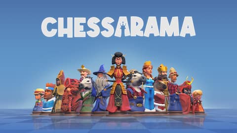 Chessarama