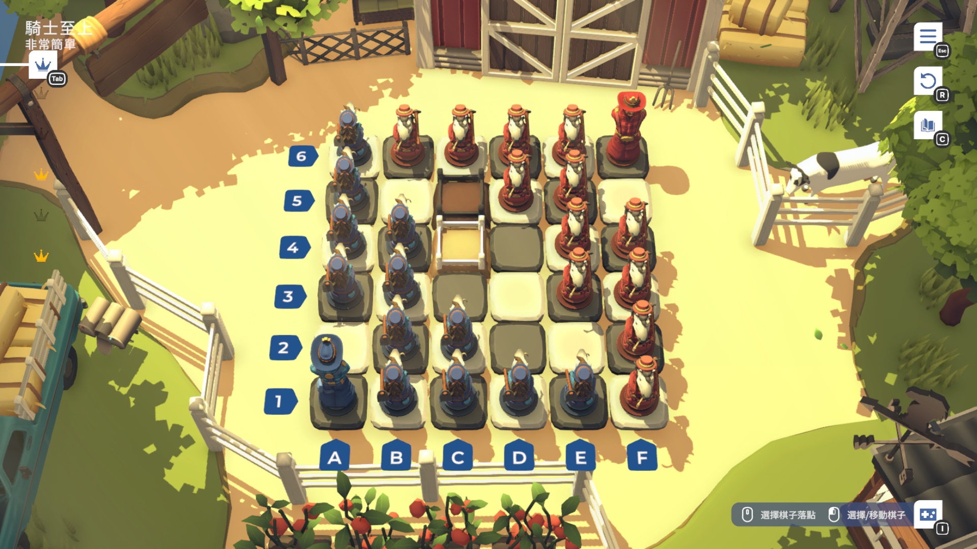 Chessarama-d15sd