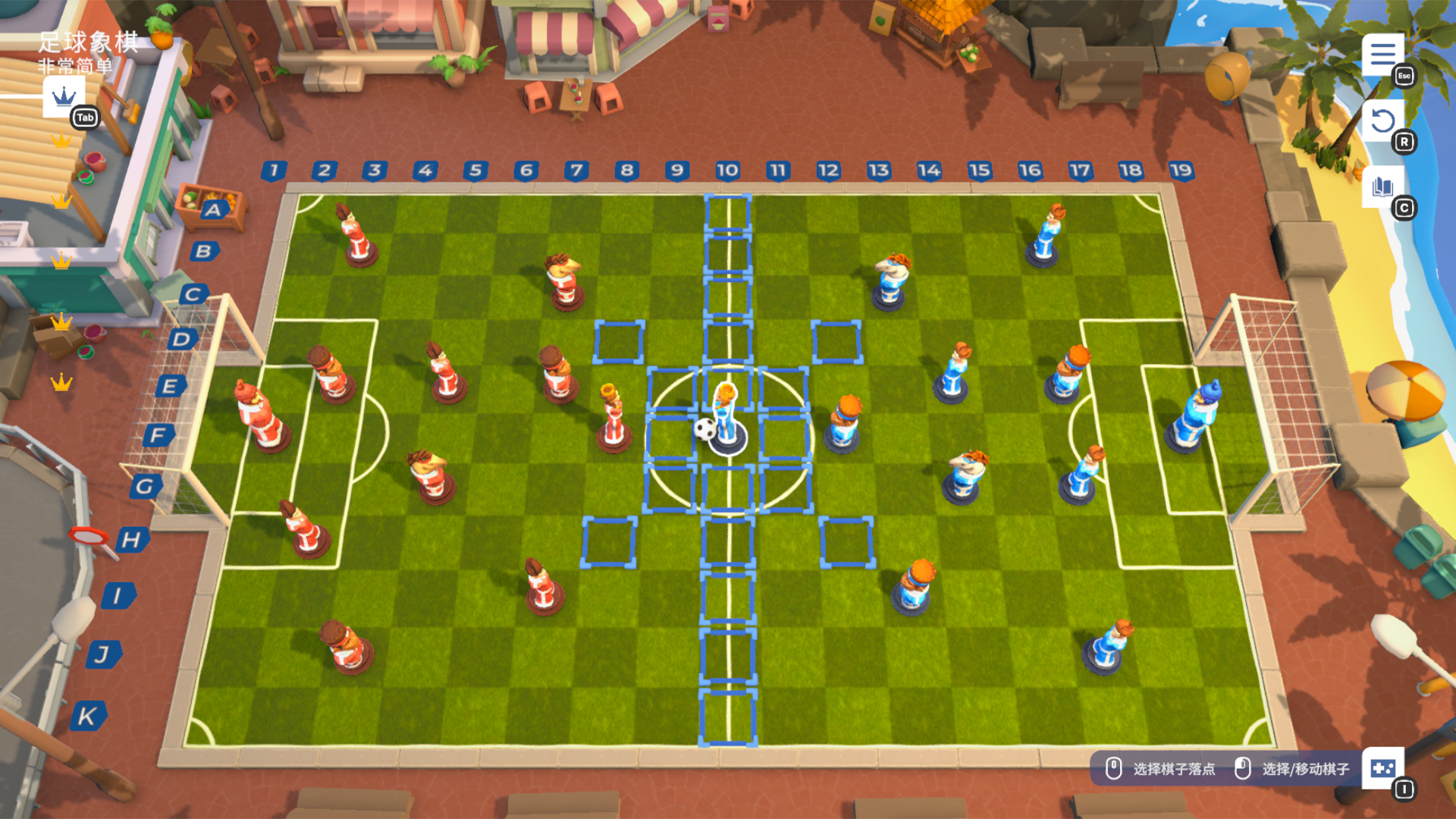 Chessarama-yom6o