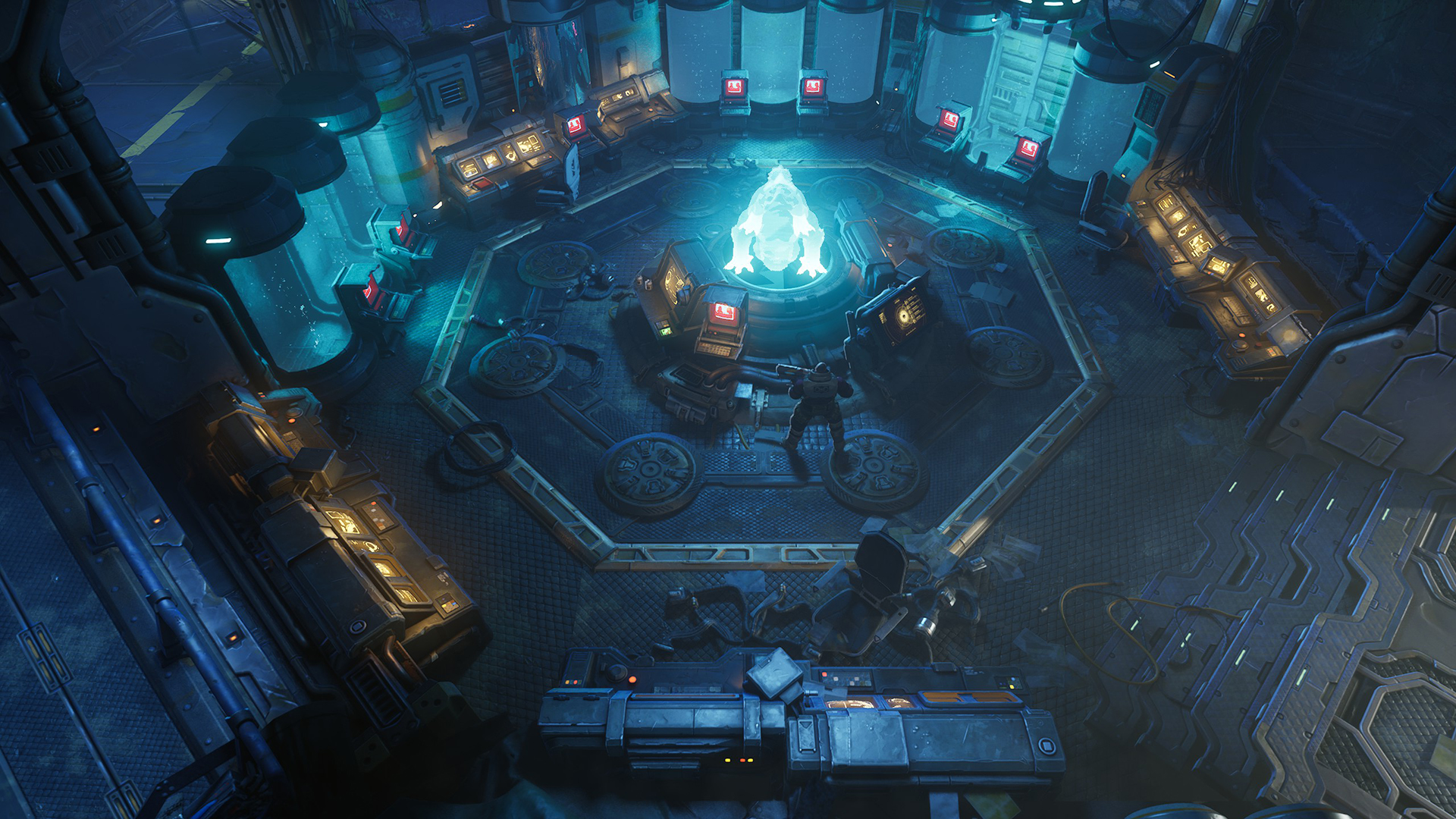 DUST: Origins-1iiz1