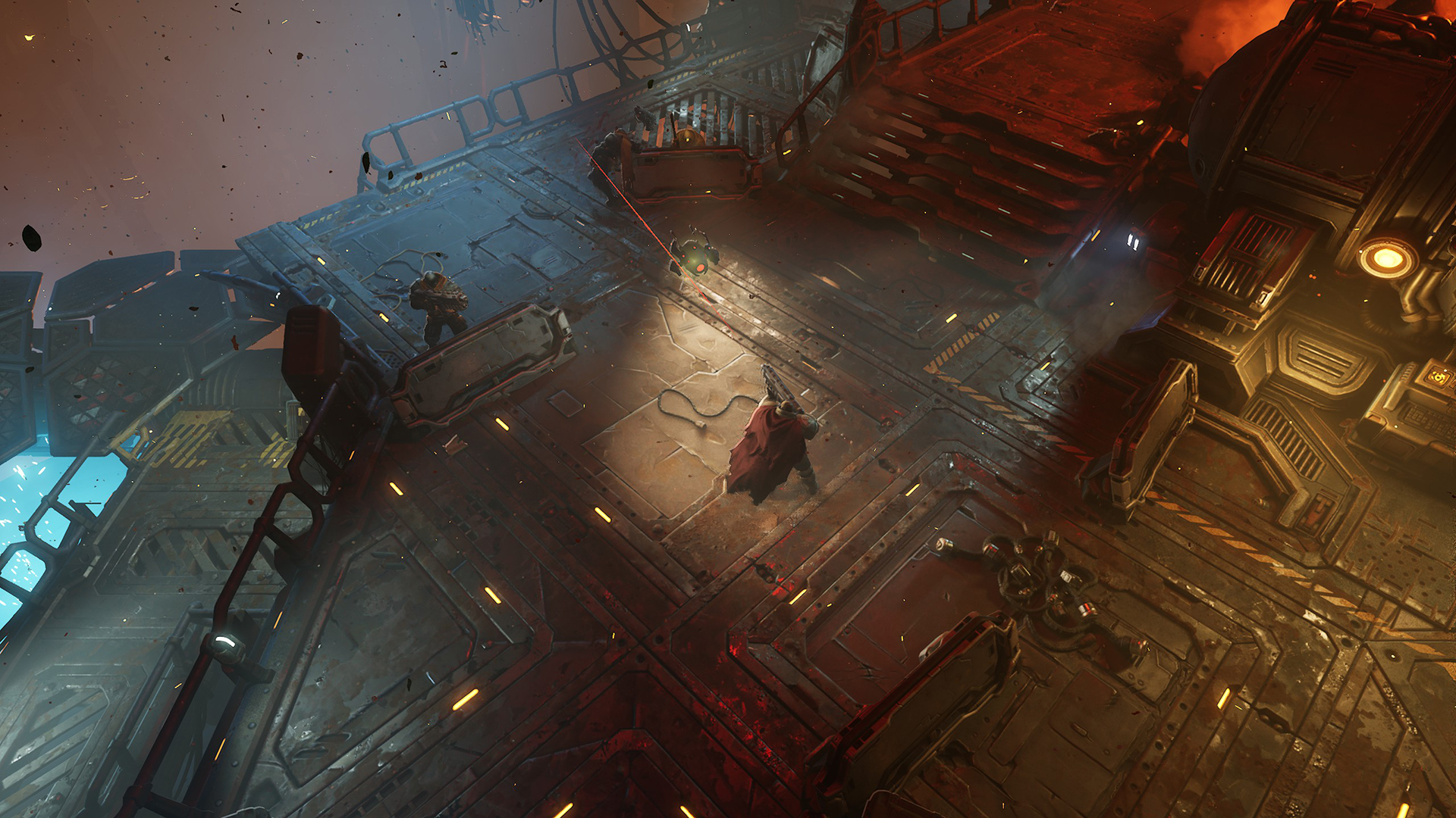DUST: Origins-1ypw7