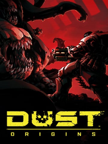 DUST: Origins