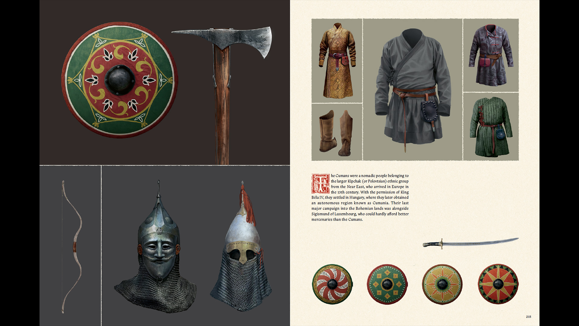 Kingdom Come: Deliverance II Digital Artbook - Epic Games Store